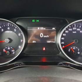 Foto inzerátu Kia Ceed 1.4 T-GDI