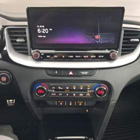 Foto inzerátu Kia Ceed 1.4 T-GDI