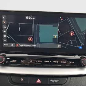 Foto inzerátu Kia Ceed 1.4 T-GDI