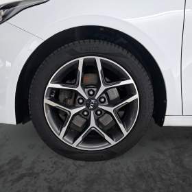 Foto inzerátu Kia Ceed 1.4 T-GDI