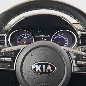 Foto inzerátu Kia Ceed 1.4 T-GDI