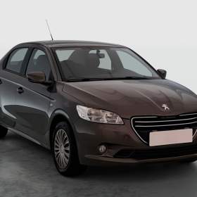 Peugeot 301 1.2 VTi / 19937150
