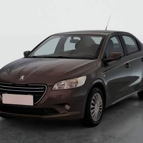 Foto inzerátu Peugeot 301 1.2 VTi