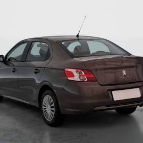 Foto inzerátu Peugeot 301 1.2 VTi