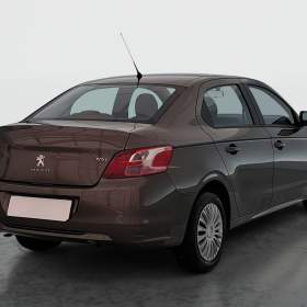 Foto inzerátu Peugeot 301 1.2 VTi