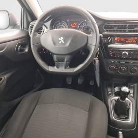 Foto inzerátu Peugeot 301 1.2 VTi
