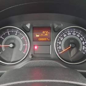 Foto inzerátu Peugeot 301 1.2 VTi