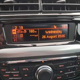 Foto inzerátu Peugeot 301 1.2 VTi