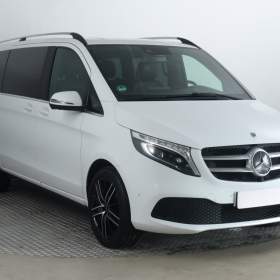 Mercedes V 300 d / 19937154