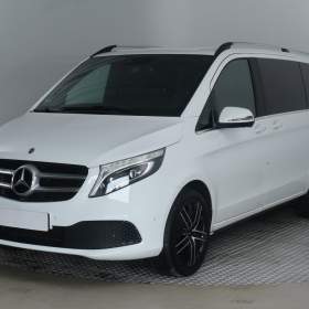 Foto inzerátu Mercedes V 300 d