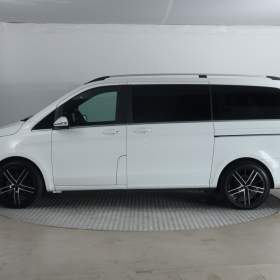 Foto inzerátu Mercedes V 300 d