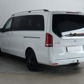 Foto inzerátu Mercedes V 300 d
