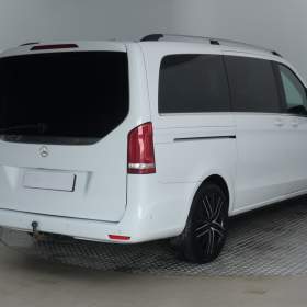 Foto inzerátu Mercedes V 300 d