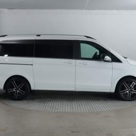 Foto inzerátu Mercedes V 300 d