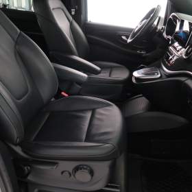 Foto inzerátu Mercedes V 300 d