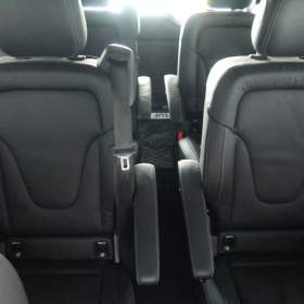 Foto inzerátu Mercedes V 300 d