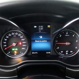 Foto inzerátu Mercedes V 300 d
