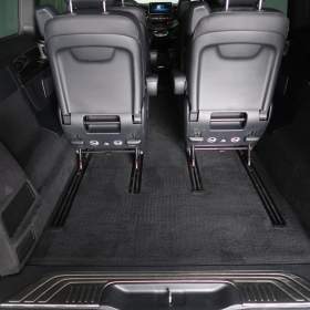 Foto inzerátu Mercedes V 300 d