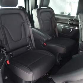 Foto inzerátu Mercedes V 300 d