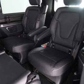 Foto inzerátu Mercedes V 300 d