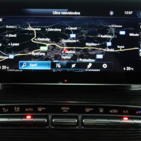 Foto inzerátu Mercedes V 300 d