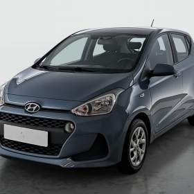 Foto inzerátu Hyundai i10 1.0