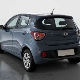Foto inzerátu Hyundai i10 1.0