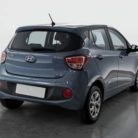 Foto inzerátu Hyundai i10 1.0