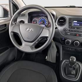 Foto inzerátu Hyundai i10 1.0