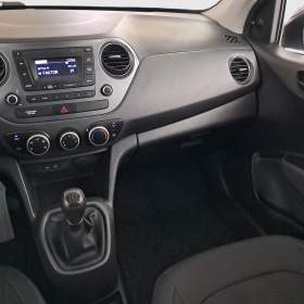 Foto inzerátu Hyundai i10 1.0