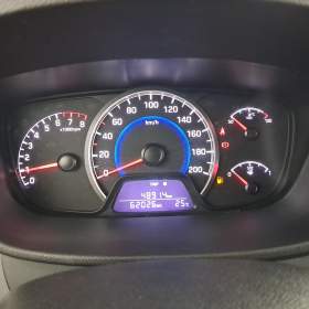 Foto inzerátu Hyundai i10 1.0