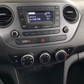 Foto inzerátu Hyundai i10 1.0