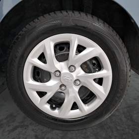Foto inzerátu Hyundai i10 1.0