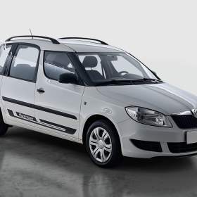 Skoda Roomster 1.4 16V / 19937164