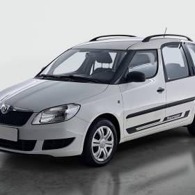 Foto inzerátu Skoda Roomster 1.4 16V