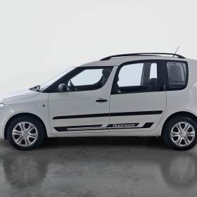 Foto inzerátu Skoda Roomster 1.4 16V