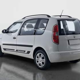 Foto inzerátu Skoda Roomster 1.4 16V