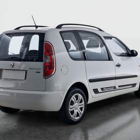 Foto inzerátu Skoda Roomster 1.4 16V