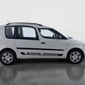 Foto inzerátu Skoda Roomster 1.4 16V