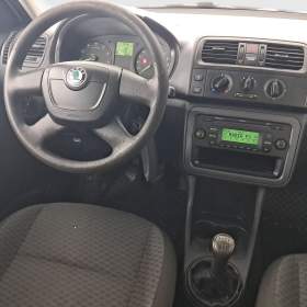 Foto inzerátu Skoda Roomster 1.4 16V