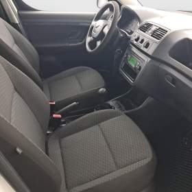 Foto inzerátu Skoda Roomster 1.4 16V