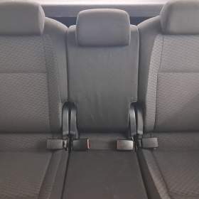 Foto inzerátu Skoda Roomster 1.4 16V