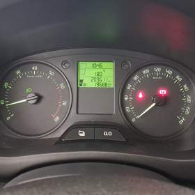Foto inzerátu Skoda Roomster 1.4 16V