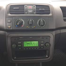 Foto inzerátu Skoda Roomster 1.4 16V