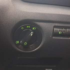 Foto inzerátu Skoda Roomster 1.4 16V