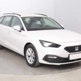 Foto inzerátu Seat Leon 1.5 TSI