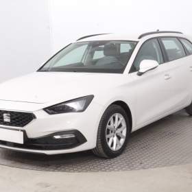 Foto inzerátu Seat Leon 1.5 TSI