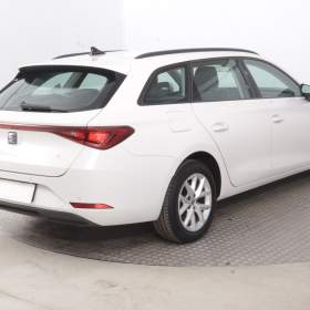 Foto inzerátu Seat Leon 1.5 TSI