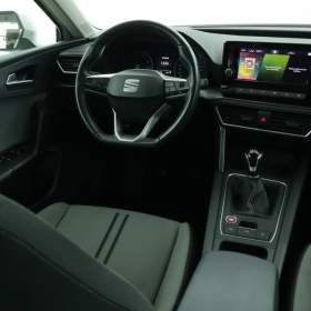 Foto inzerátu Seat Leon 1.5 TSI