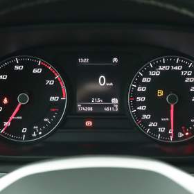 Foto inzerátu Seat Leon 1.5 TSI